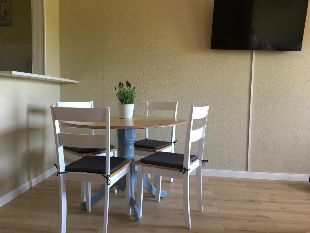 Palmina'S Ferienwohnung Мерціґ Екстер'єр фото